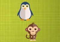 Jogar What's That Animal - Animais