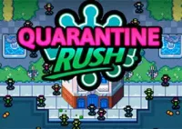 Quarantine Rush