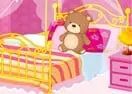 Jogar Quarto de Princesa - Meninas