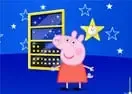 Jogar Quarto Estrela da Peppa - Infantis