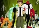 Jogar Quebra-Cabeça Ben 10 - Quebra-Cabeça