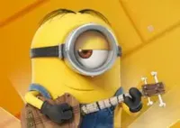 Jogar Minion Jigsaw Puzzle