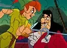 Jogar Quebra-Cabeça - Peter Pan - Quebra-Cabeça