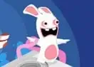 Jogar Rabbids Travel in Time