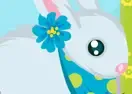 Jogar Rabbit Care - Agilidade