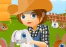 Rabbit Farmer