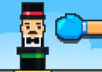 Jogar Rabbit Punch - Agilidade