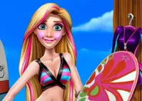 Rachel Summer Fashion Trends