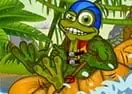 Jogar Rafting Toad