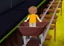 Jogar Railroad Rush - Agilidade