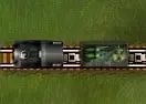 Jogar Railroad Shunting Puzzle