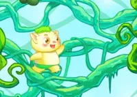 Jogar Rainforest Jump - Ação e Aventura