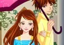 Raining Love Dress Up
