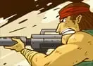 Jogar Rambo Monster Mayhem
