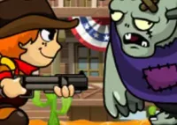 Jogar Ranger Vs Zombies - Ação e Aventura