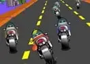 Jogar Rapid Motorcycle - Agilidade
