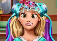 Jogar Rapunzel Brain Doctor