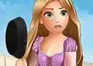 Jogar Rapunzel Great Makeover - Salão de Beleza