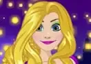 Jogar Rapunzel Hairstyles - Salão de Beleza