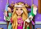 Jogar Rapunzel Hospital Recovery