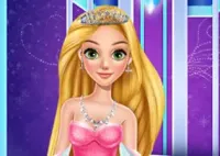 Jogar Rapunzel In Arendelle