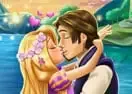 Jogar Rapunzel Love Story - Agilidade