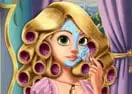 Rapunzel Real Makeover