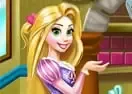 Jogar Rapunzel Room Cleaning