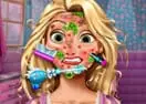 Rapunzel Skin Doctor