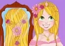 Jogar Rapunzel Wedding Braids - Salão de Beleza
