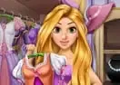 Jogar Rapunzel's Closet