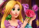 Rapunzel's Crafts