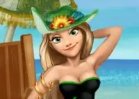 Jogar Rapunzel's Seaside Resort