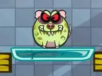 Jogar Rats Invasion 3 - Raciocínio