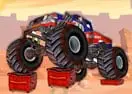 Real Monster Truck