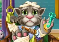 Jogar Tom Hospital Recovery