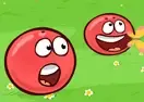 Jogar Red Ball 4 - Ação e Aventura
