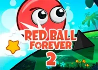 Jogar Red Ball Forever 2 - Puzzle