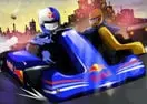 Red Bull Kart Fighter