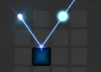 Jogar Reflector - Tabuleiro