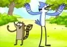 Jogar Regular Show FriendShip - Desenhos Animados