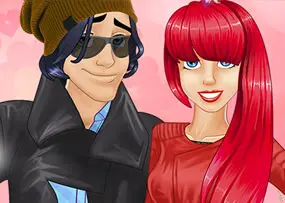 Renew Royal Couples Wardrobe