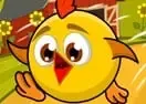 Jogar Rescue a Chicken