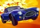 Jogar Rich Cars 2 - Adrenaline Rush - Ação e Aventura