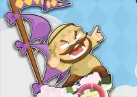 Jogar Rich Man Survival - Ação e Aventura