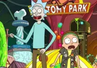 Jogar Rick and Morty