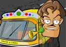 Rickshaw Rampage Two Way Nightmare