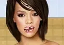 Jogar Rihanna at the Dentist