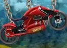 Jogar Robo Bike 2