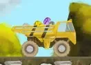 Jogar Rock Transporter